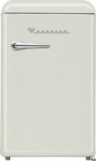 Ravanson Mini Bar 118lt Μπεζ LKK-120RC