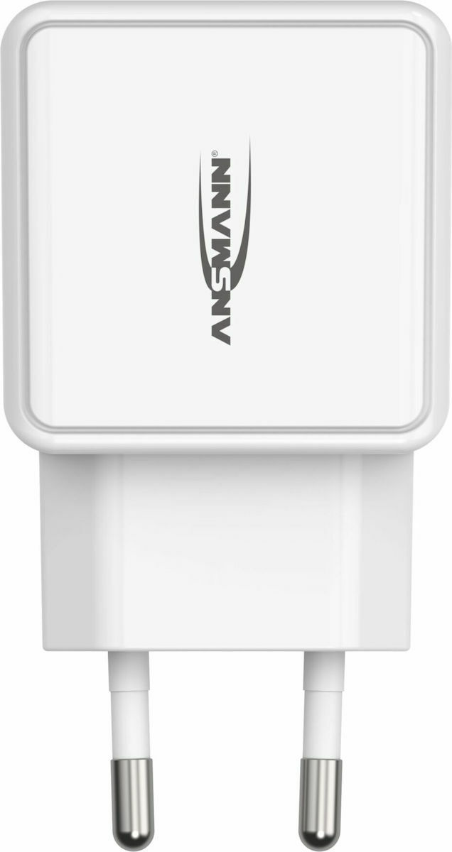 Ansmann HC212 Χωρίς Καλώδιο