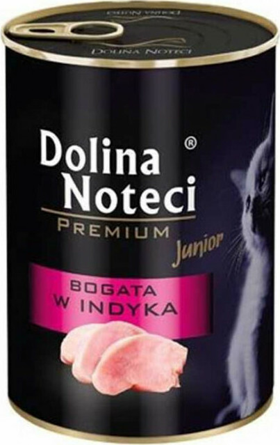 Dolina Noteci Premium Junior Kittens 400gr