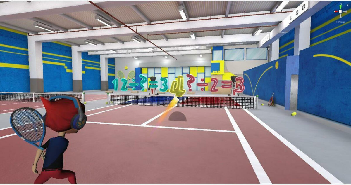 Instant Sports Tennis - Image 3