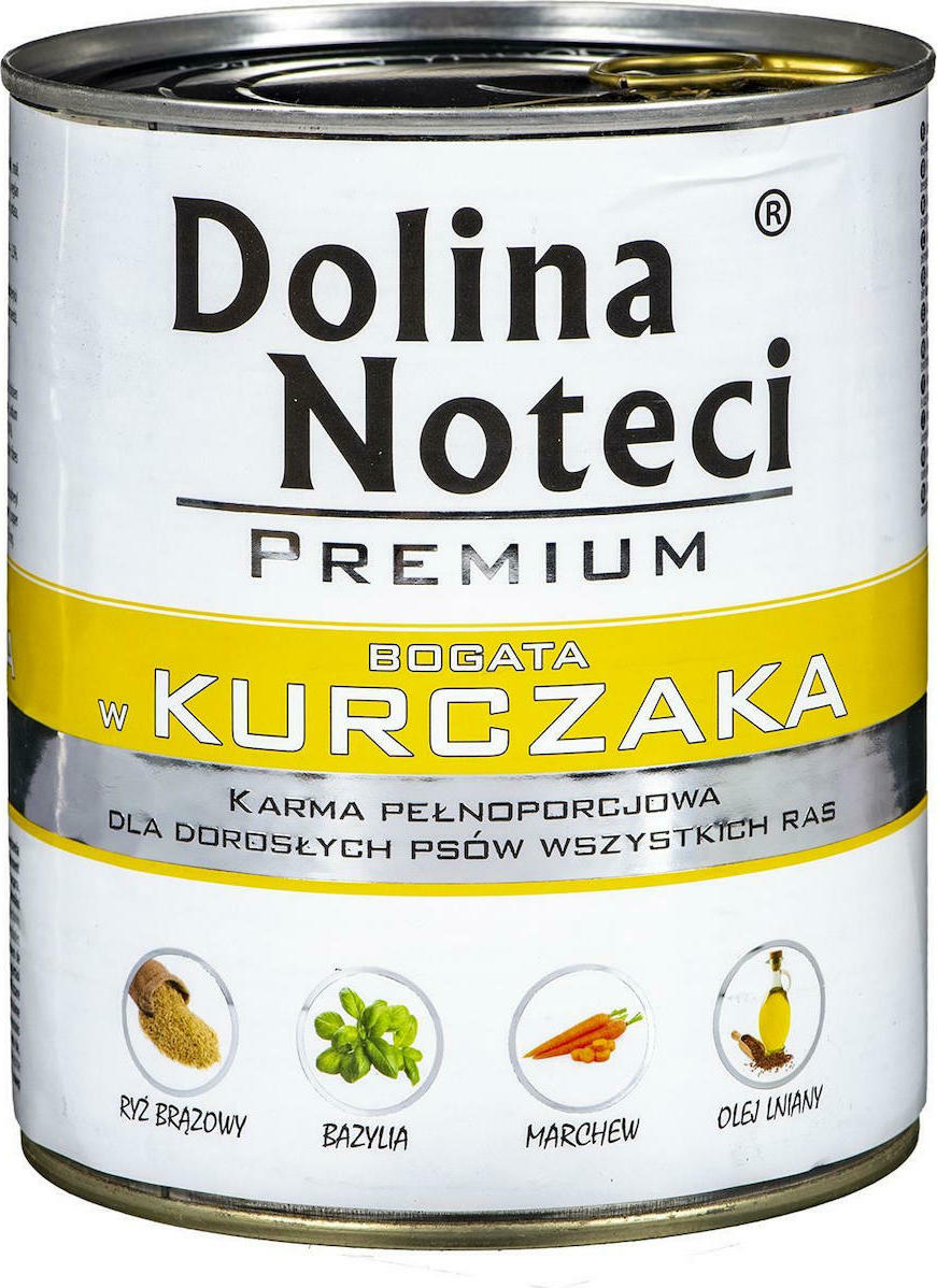 Dolina Noteci Premium