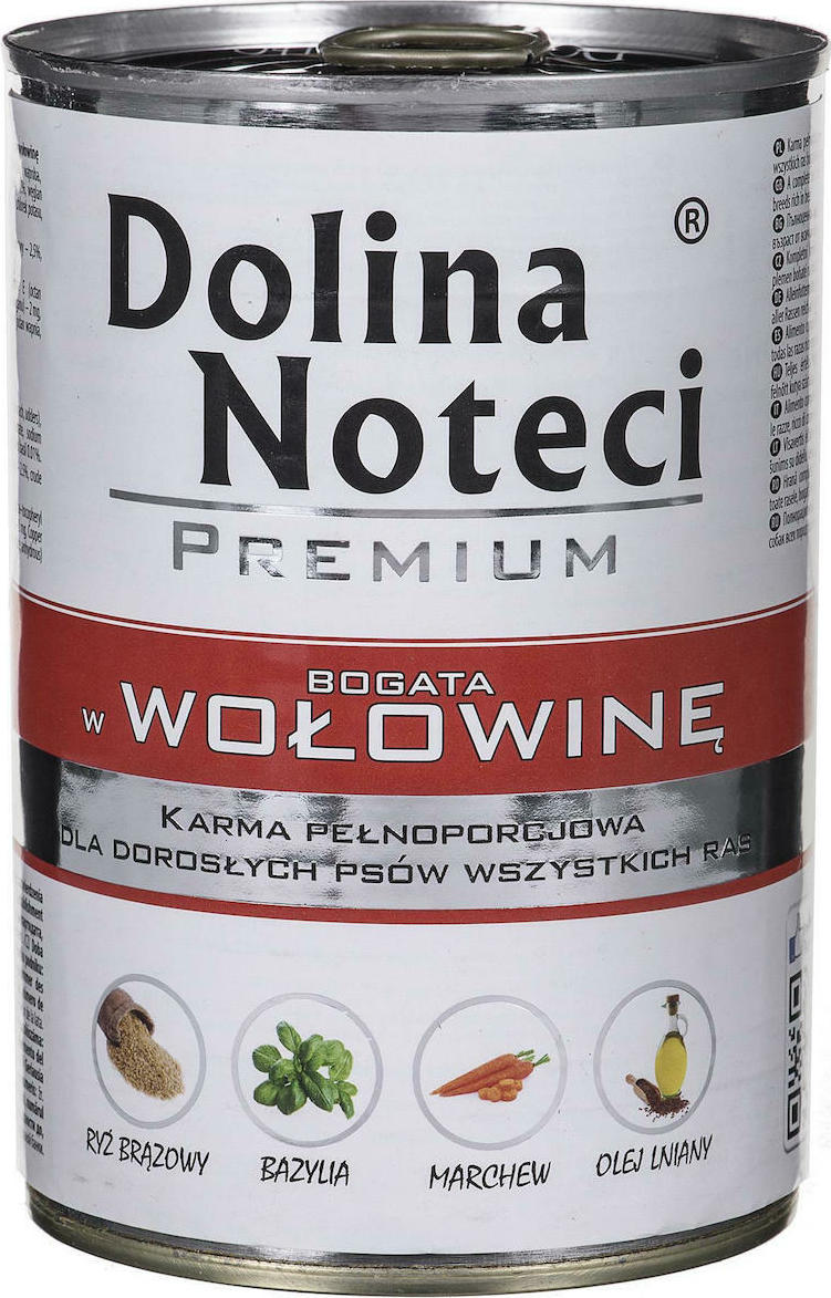 Dolina Noteci Premium