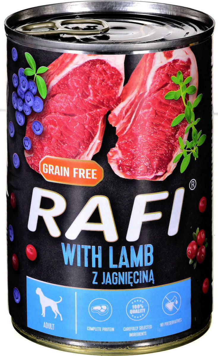 Dolina Noteci Rafi