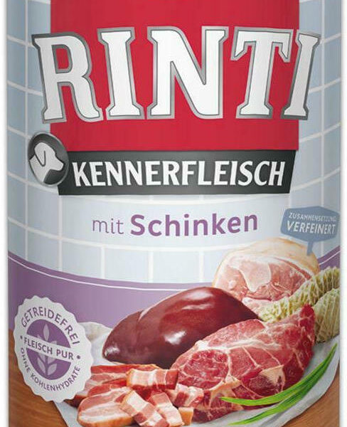 Rinti Kennerfleisch