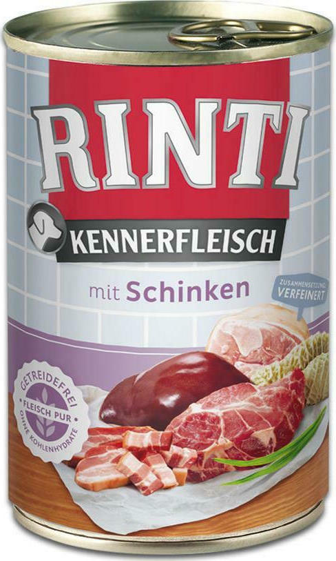 Rinti Kennerfleisch