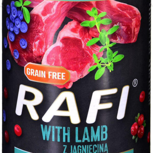 Dolina Noteci Rafi 400gr