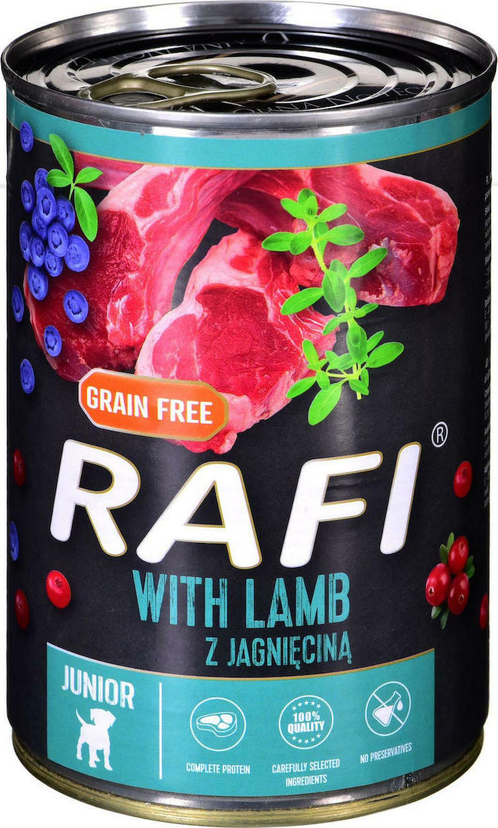 Dolina Noteci Rafi 400gr