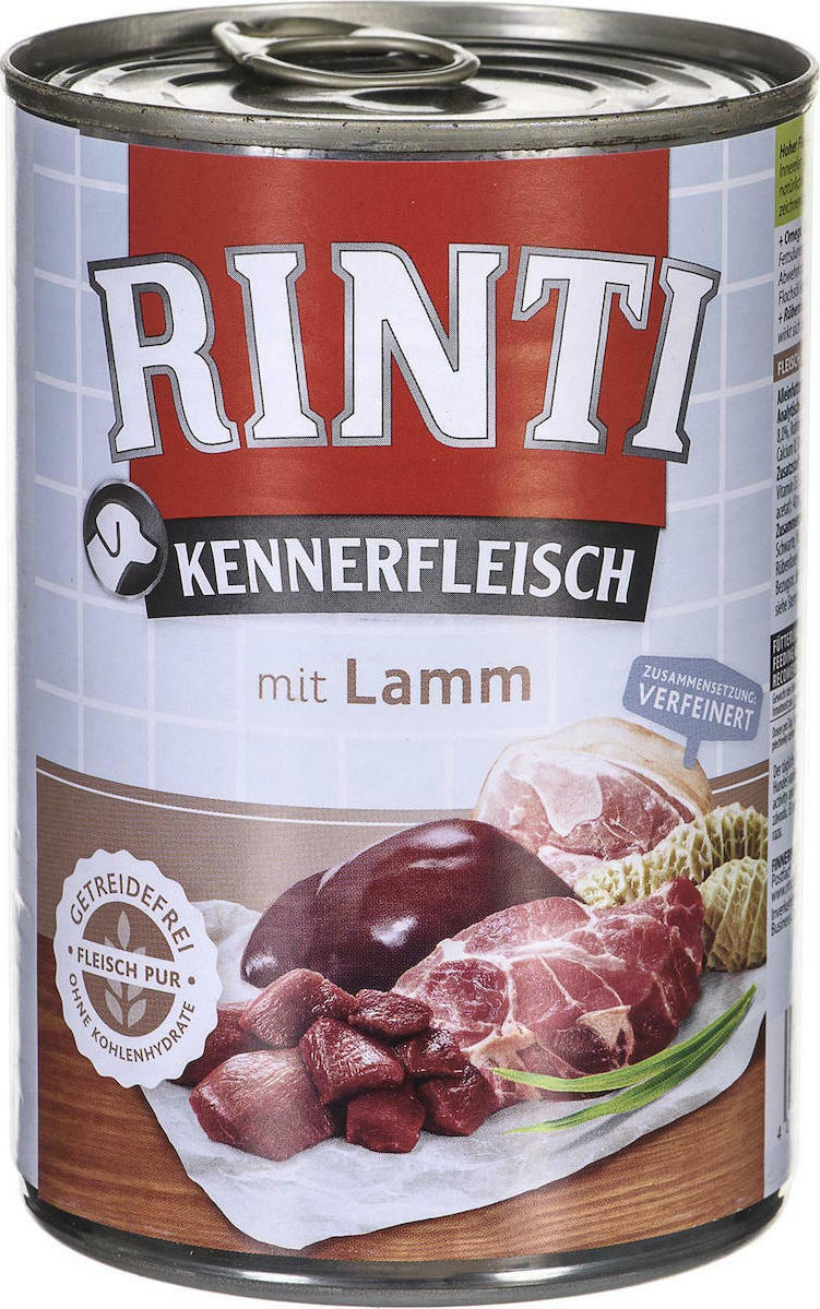 Rinti Kennerfleisch