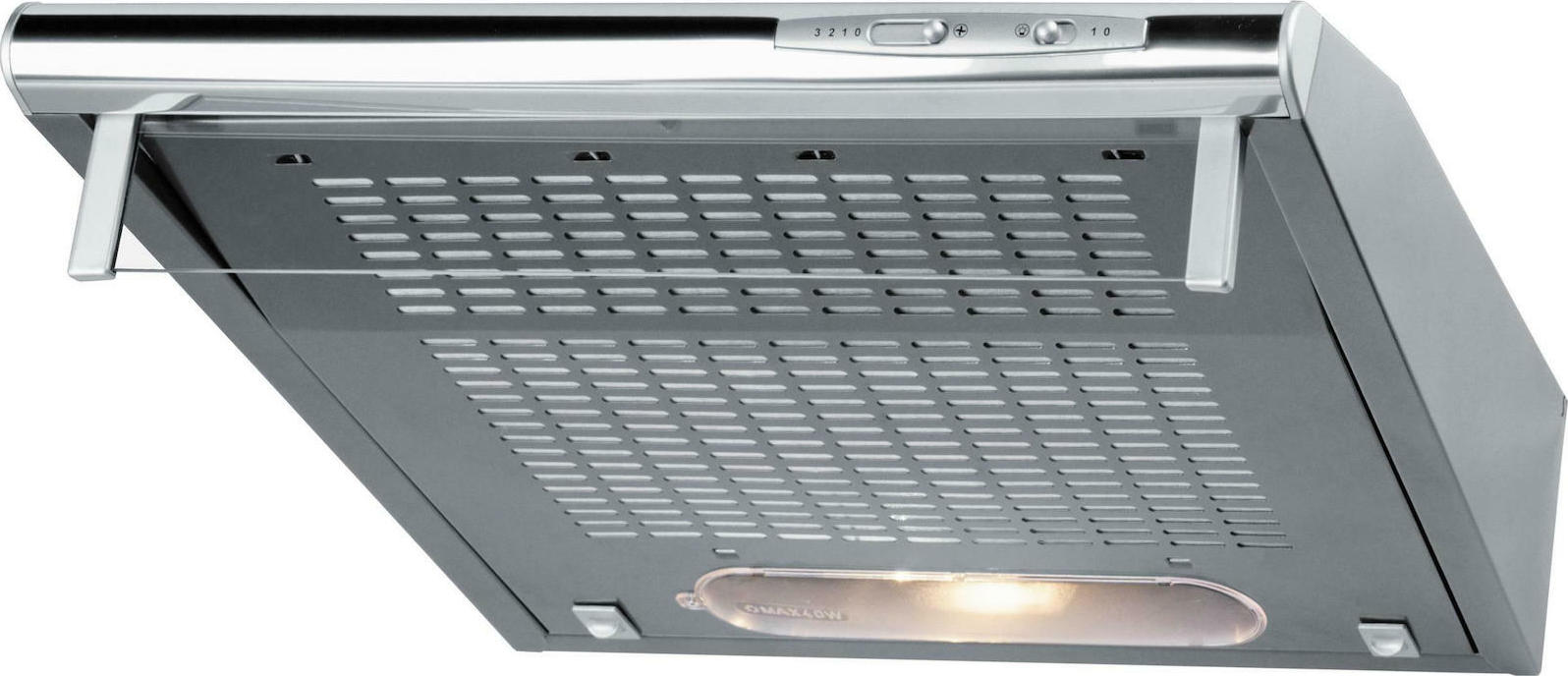 Amica OSC6112W Ελεύθερος