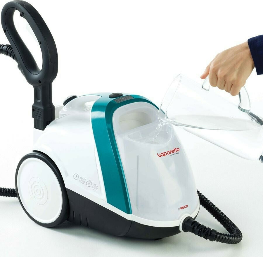 20210423173054_db728882 Polti Smart 100_T Ατμοκαθαριστής Πίεσης 4bar με Ρόδες - Image 2