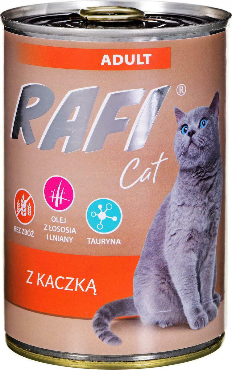 Dolina Noteci Rafi Adult 400gr