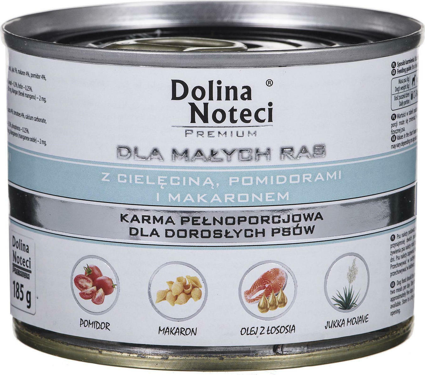 Dolina Noteci Premium