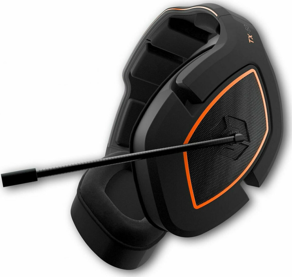 Gioteck TX50 Ασύρματο Over Ear / Neckband - Image 1