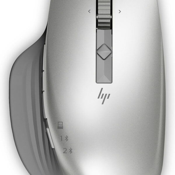 HP 930 Creator Ασύρματο & Ενσύρματο Ασημί