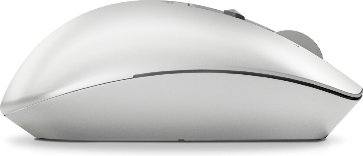 HP 930 Creator Ασύρματο & Ενσύρματο Ασημί - Image 3