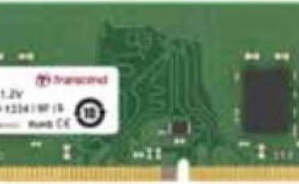 Transcend JetRam 8GB DDR4