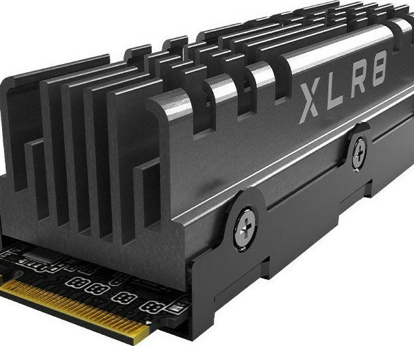PNY XLR8 CS3140 2TB M.2 M280CS3140HS-2TB-RB
