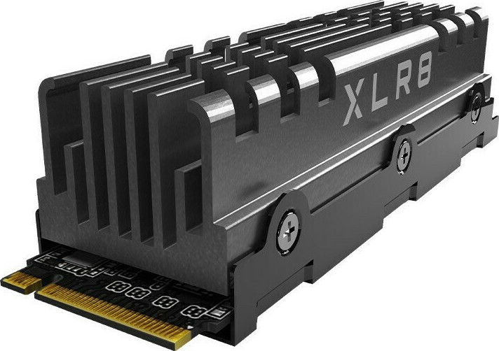PNY XLR8 CS3140 2TB M.2 M280CS3140HS-2TB-RB - Image 1
