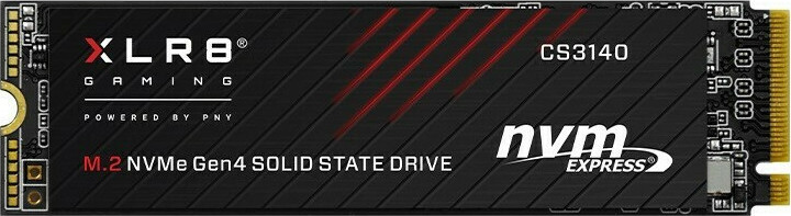 PNY XLR8 CS3140 M.2
