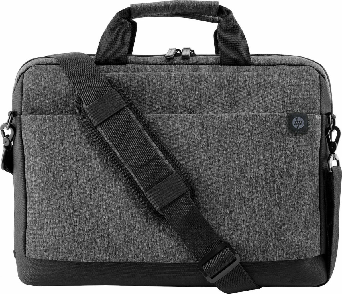 HP Renew Travel Τσάντα Ώμου / Χειρός 15.6" Γκρι - Image 1