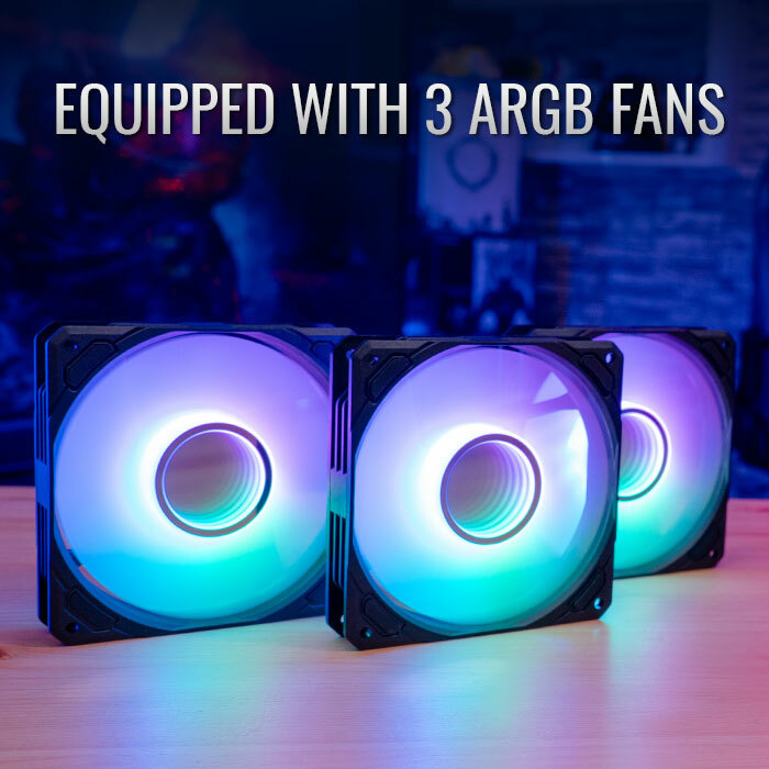 20210505142404_26c7ce8a Aerocool Mirage L360 για Socket AM4/1200/115x - Image 5