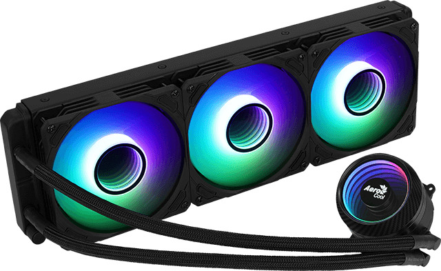 20210505142404_5bca1665 Aerocool Mirage L360 για Socket AM4/1200/115x - Image 2