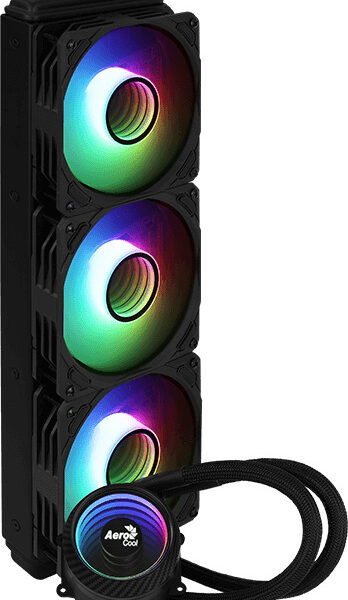 Aerocool Mirage L360 για Socket AM4/1200/115x