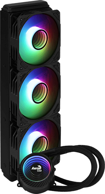 Aerocool Mirage L360 για Socket AM4/1200/115x