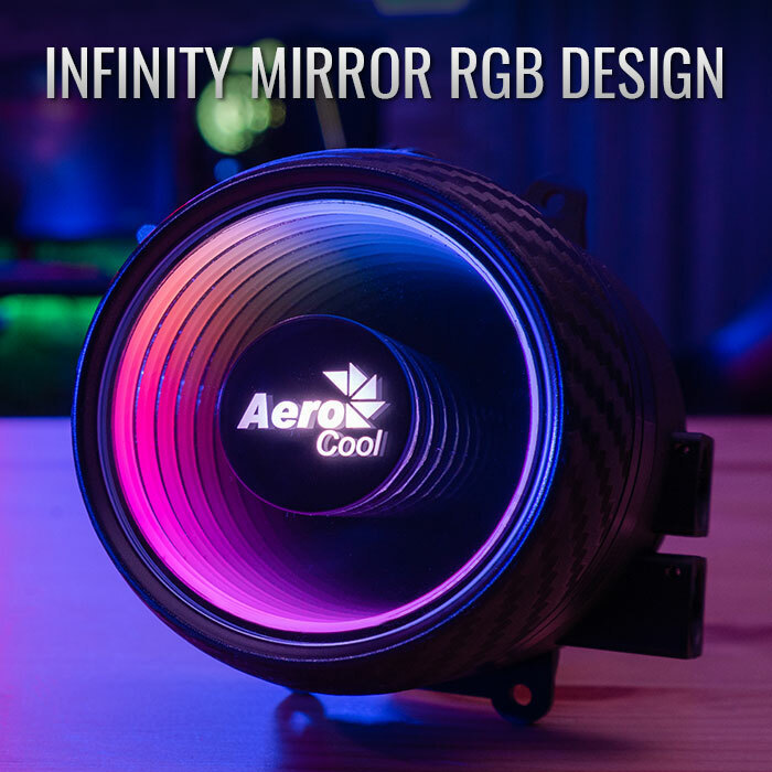20210505142404_d8bf6b61 Aerocool Mirage L360 για Socket AM4/1200/115x - Image 3