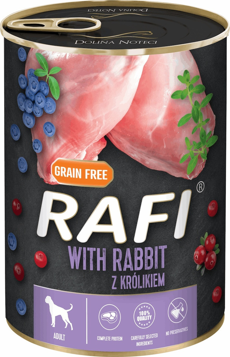 Dolina Noteci Rafi