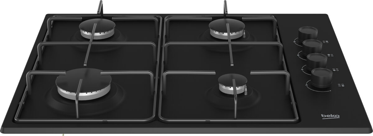Beko HIBG64120 Υγραερίου - Image 3