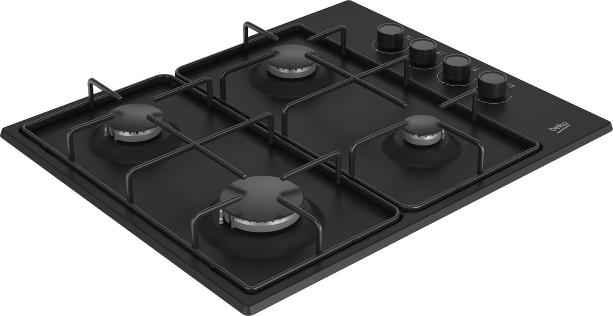 Beko HIBG64120 Υγραερίου - Image 2