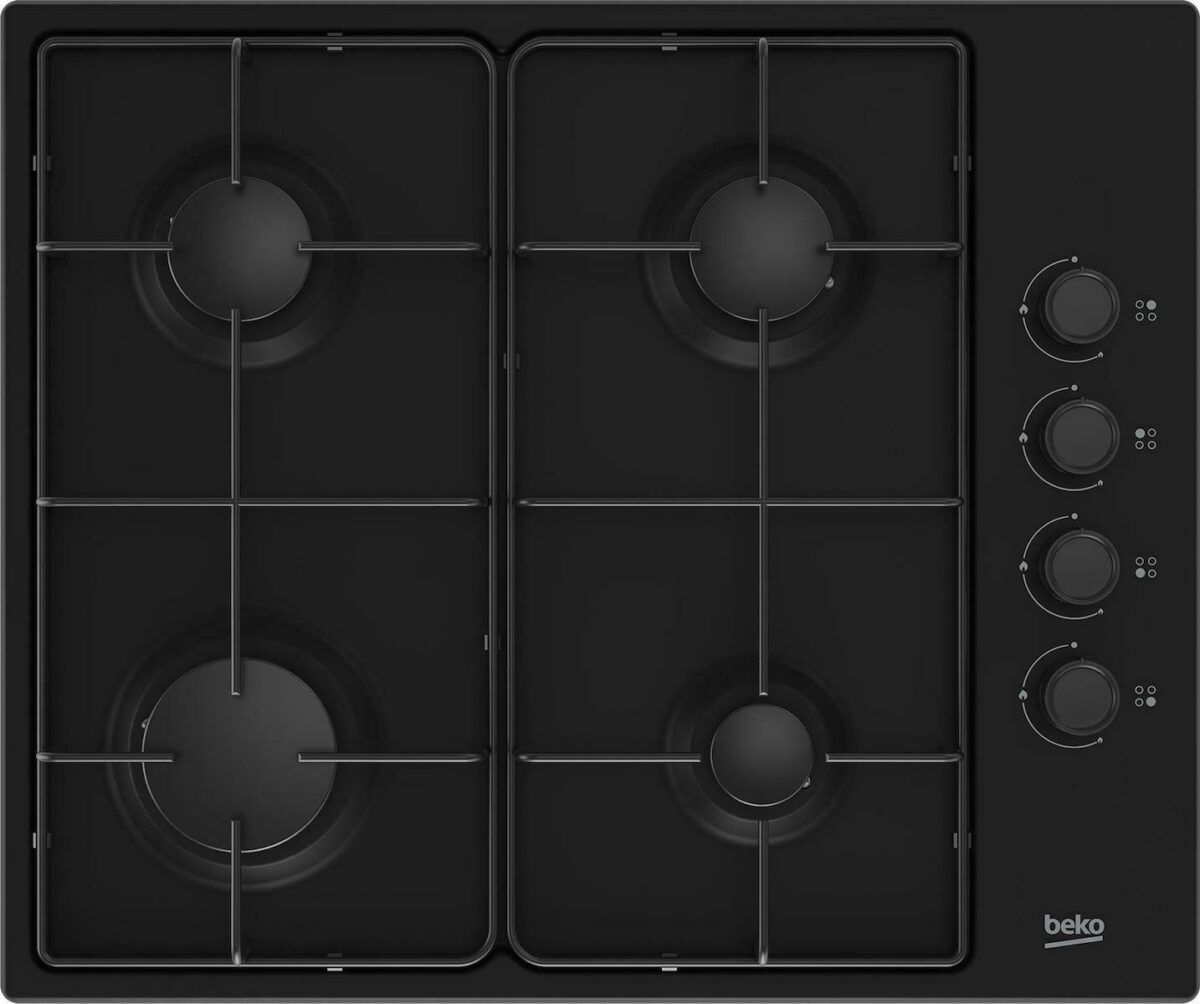 Beko HIBG64120 Υγραερίου - Image 1