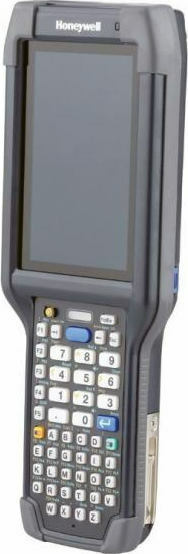 Honeywell CK65 PDA με Δυνατότητα Ανάγνωσης 2D και QR Barcodes