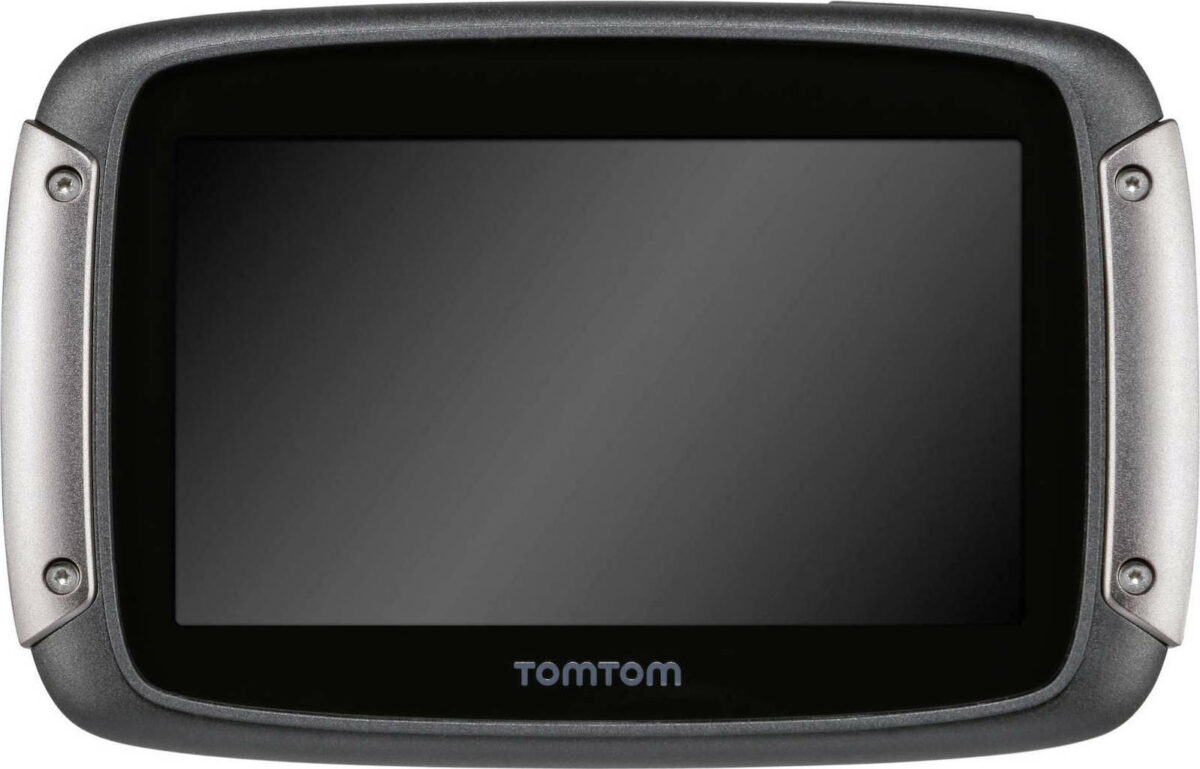 TomTom Rider 500 EU - Image 2