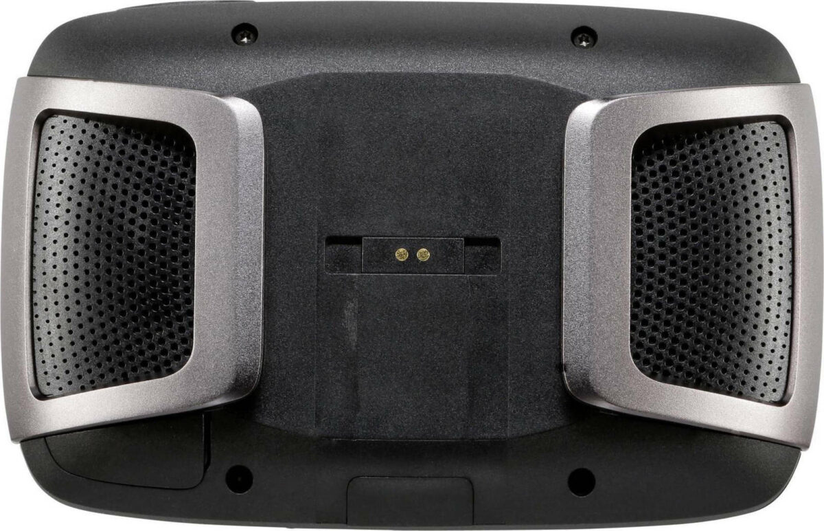 TomTom Rider 500 EU - Image 4