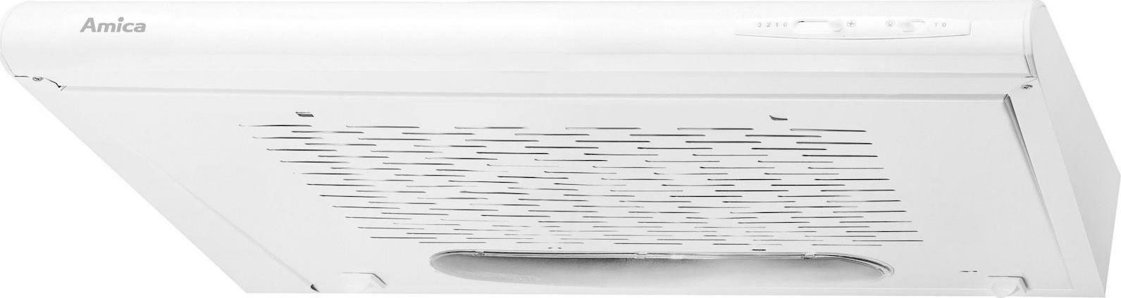 Amica OSC5111W Ελεύθερος 50cm Λευκός
