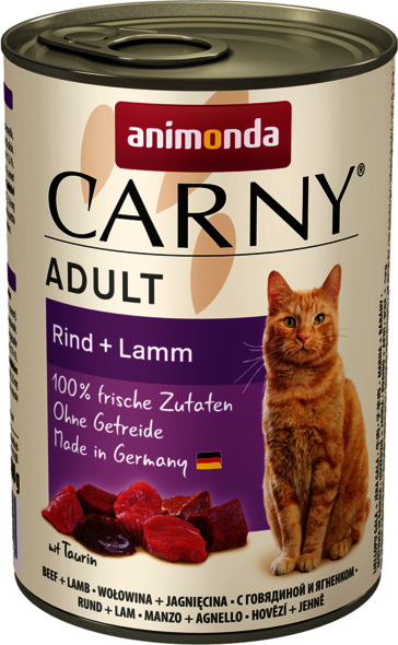 Animonda Carny Adult