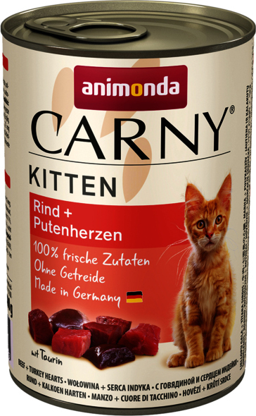 Animonda Carny Kitten