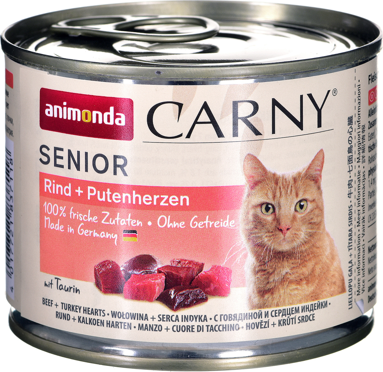 Animonda Carny Senior