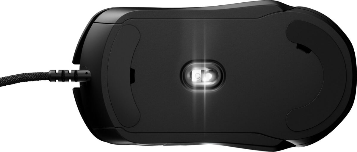 SteelSeries Rival 5 Μαύρο - Image 3