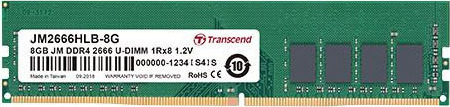 Transcend 16GB DDR4 JM3200HLE-16G