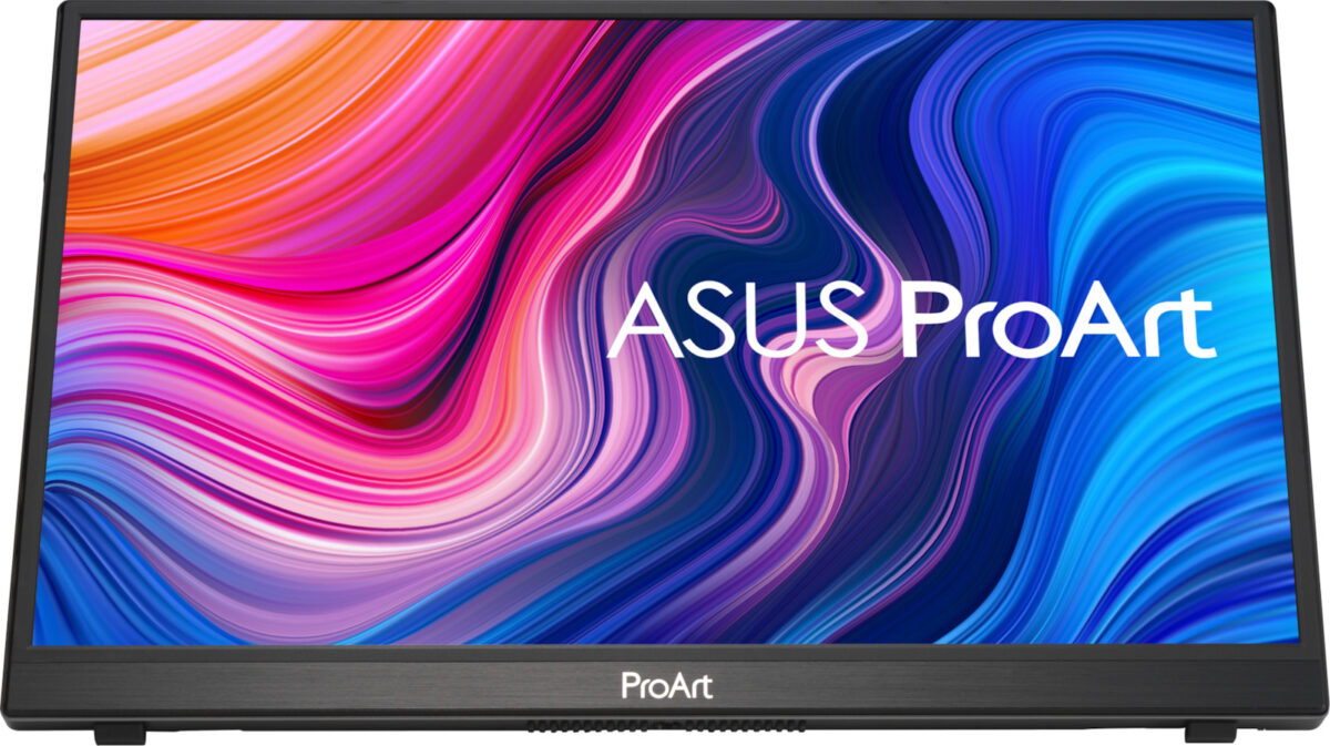 Asus ProArt PA148CTV 14" IPS Touch FHD 1920x1080 - Image 3