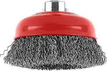 Bosch 2608622098 Συρματόβουρτσα Καμπάνα για Γωνιακό Τροχό 70mm