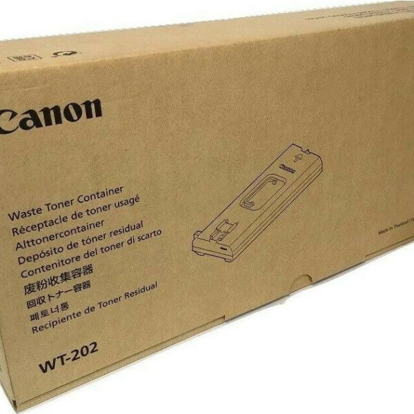 Canon Waste Tank for Canon WT-202 (FM1-A606-000)