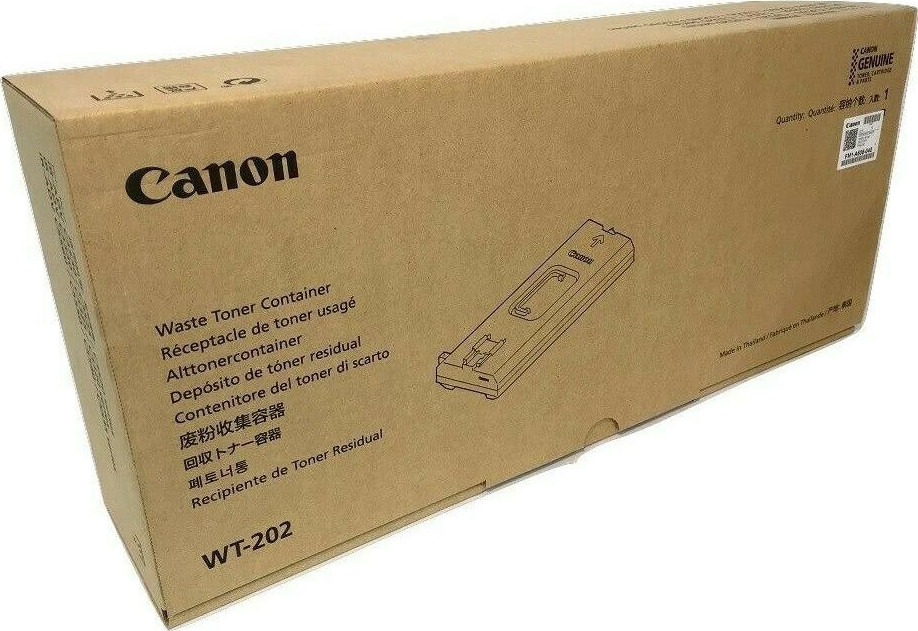 Canon Waste Tank for Canon WT-202 (FM1-A606-000)
