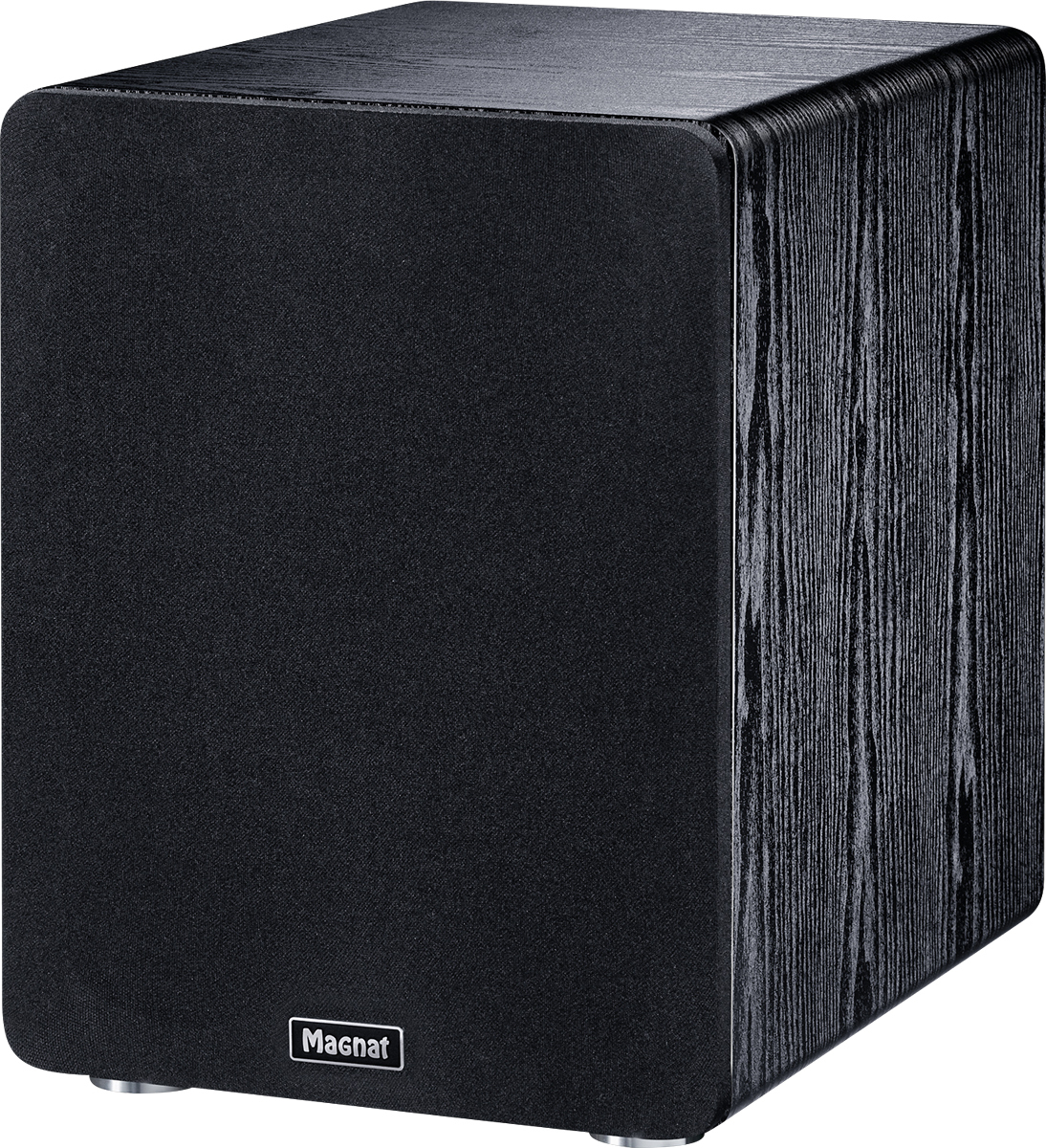Magnat Alpha RS-8 Αυτοενισχυόμενο Subwoofer με Ηχείο 8" 80W