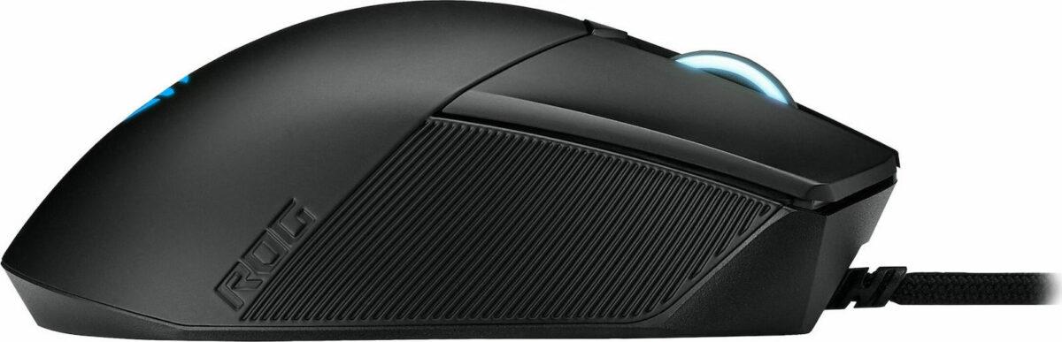 Asus Gladius III Μαύρο - Image 2
