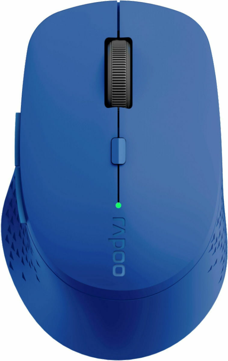 Rapoo M300 Silent Ασύρματο
