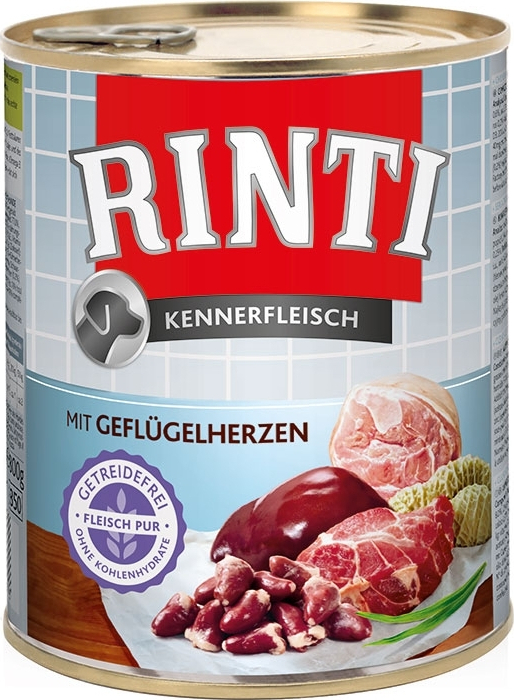 Rinti Kennerfleisch